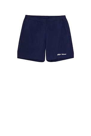 x ATP Tennis Shorts Palmes