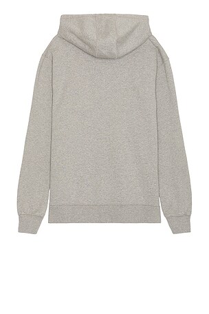Palmes Mats Hooded Sweatshirt