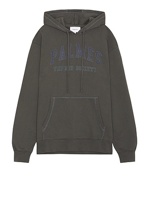 Mats Hooded Sweatshirt Palmes