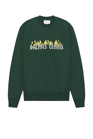 Entou Crewneck Sweater Palmes