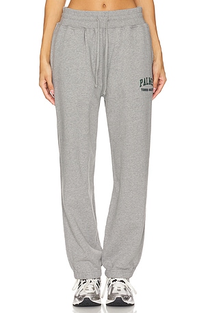 PANTALON SWEAT VITAS Palmes