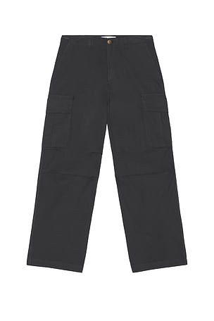 Ripstop Cargo Trousers Palmes