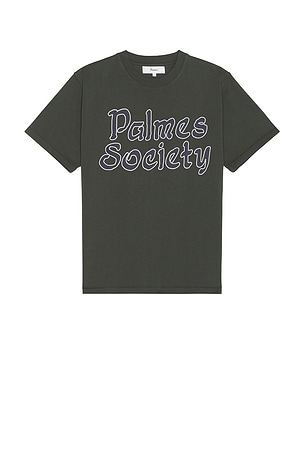 T-Shirt Palmes