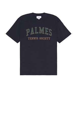 Ivan T Shirt Palmes