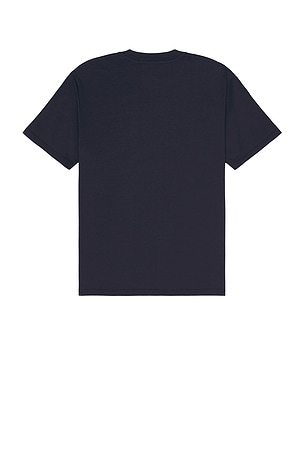 Palmes Ivan T Shirt in Blue