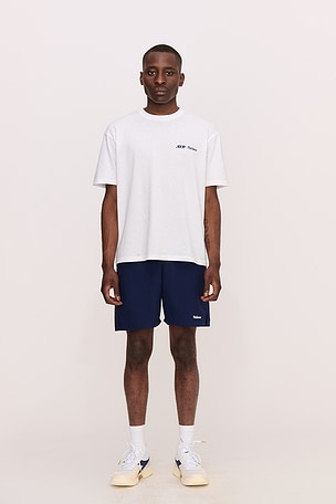 x ATP T-Shirt Palmes