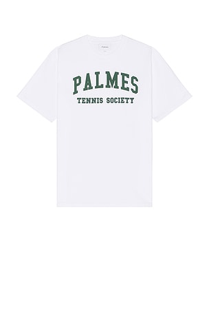 IVAN Tシャツ Palmes