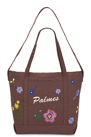 SAC FOURRE-TOUT Palmes