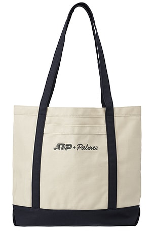 x ATP Tote Bag Palmes