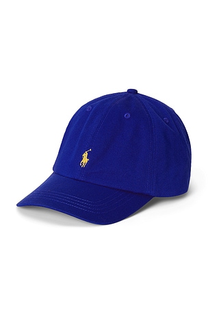 Classic Chino Cap Polo Ralph Lauren