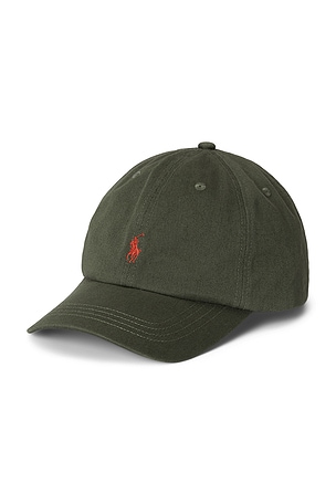 Classic Chino Cap Polo Ralph Lauren