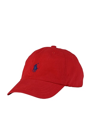 Kids Chino Baseball Cap Polo Ralph Lauren