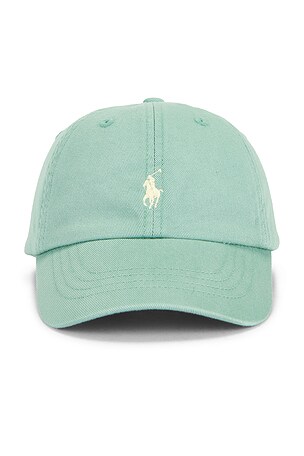 КЕПКА Polo Ralph Lauren