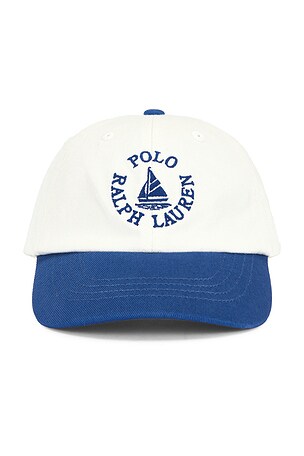 КЕПКА Polo Ralph Lauren
