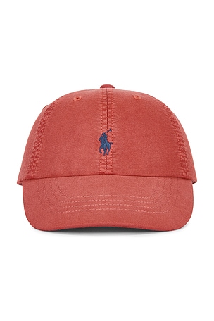 СПОРТИВНАЯ КЕПКА CLASSIC Polo Ralph Lauren