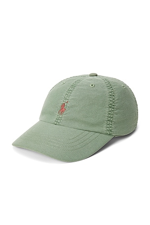 Kids Classic Oxford Sports Cap Polo Ralph Lauren