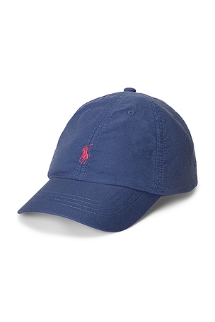 Kids Classic Oxford Sports Cap Polo Ralph Lauren