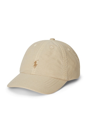 Kids Classic Oxford Sports Cap Polo Ralph Lauren