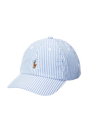 CASQUETTE DE BASEBALL CHINO Polo Ralph Lauren