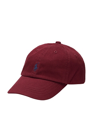 Kids Classic Cap Polo Ralph Lauren