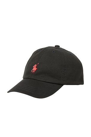 CASQUETTE DE BASEBALL Polo Ralph Lauren