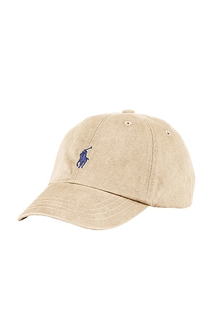 Kids Baseball Cap Polo Ralph Lauren