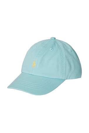 Kids Classic Chino Twill Cap Polo Ralph Lauren