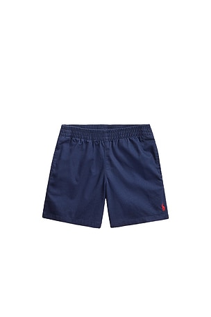 Kids Stretch Chino Pull-On Short Polo Ralph Lauren