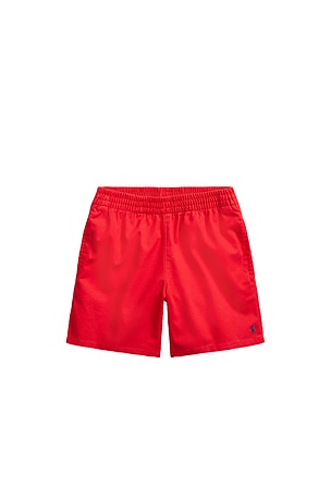 Kids Stretch Chino Pull-On Short Polo Ralph Lauren