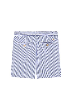 Polo Ralph Lauren Kids Preppy Short in Blue