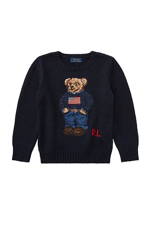 Polo Bear Sweater Polo Ralph Lauren