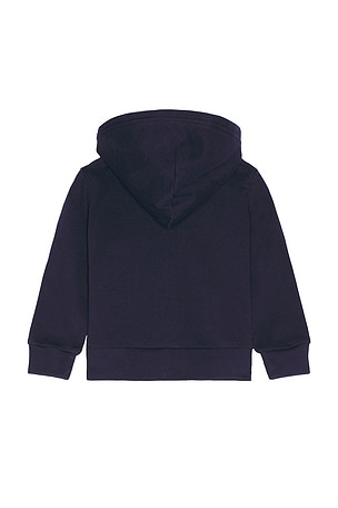 Polo Ralph Lauren SWEAT À CAPUCHE en Marine