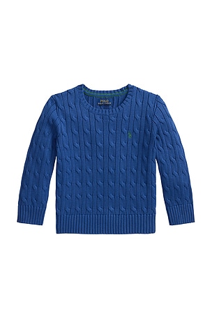 CABLE KNIT  セーター Polo Ralph Lauren