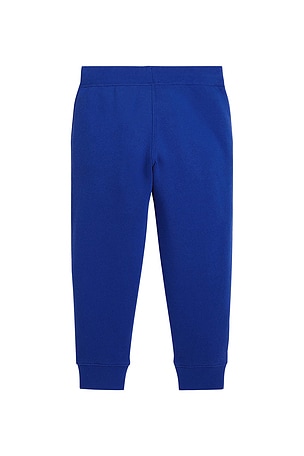 Polo Ralph Lauren Fleece Jogger in Blue