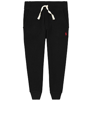 Fleece Jogger Polo Ralph Lauren