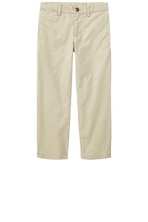 Kids Slim Fit Chino Pant Polo Ralph Lauren