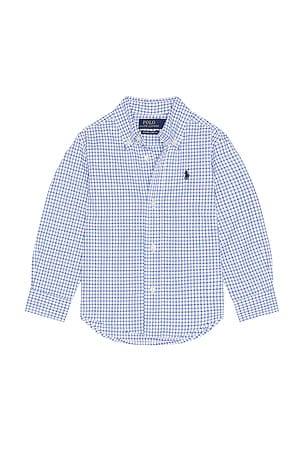CHEMISE POPLIN Polo Ralph Lauren