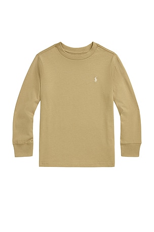 TOP RAS DE COU Polo Ralph Lauren