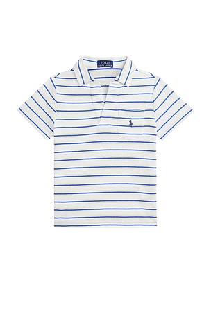 Kids Johnny Collar Polo Polo Ralph Lauren