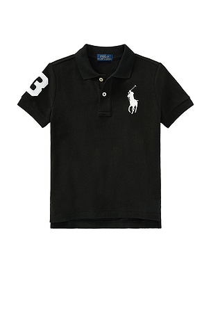 ПОЛО BIG PONY Polo Ralph Lauren