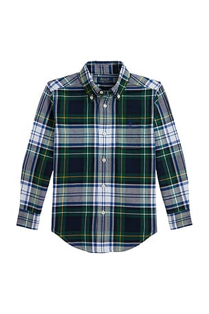 CAMISA Polo Ralph Lauren