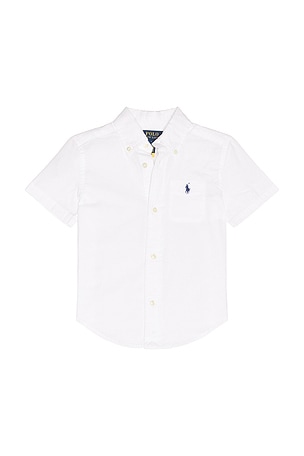 Polo Ralph Lauren CHEMISE en Blanc