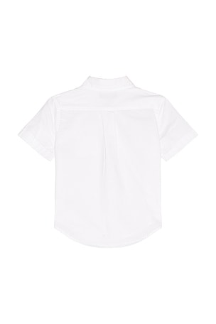 Polo Ralph Lauren CHEMISE en Blanc