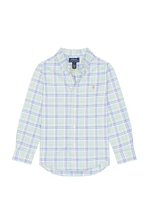 CAMISA Polo Ralph Lauren
