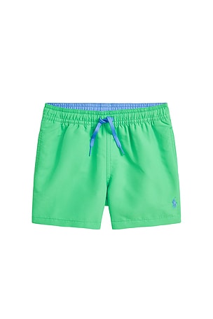 Kids Traveler Swim Trunk Polo Ralph Lauren