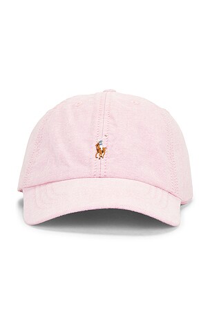 КЕПКА Polo Ralph Lauren