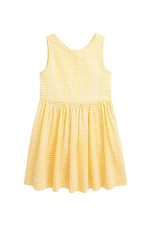 ROBE VICHY Polo Ralph Lauren
