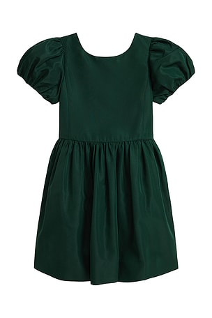Short Sleeve Ballet Dress Polo Ralph Lauren