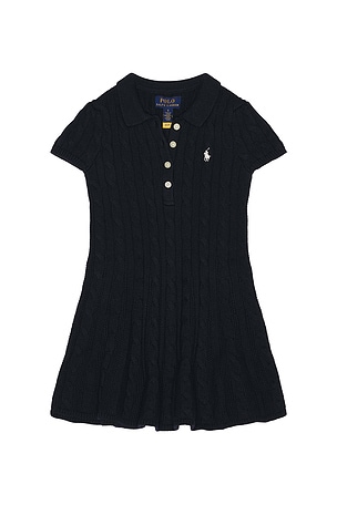 VESTIDO POLO Polo Ralph Lauren