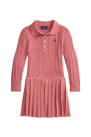 Polo Ralph Lauren ROBE CABLE POLO en Penk